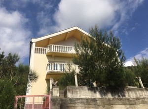 Срочная продажа дом в Кавачи - стоимость  115'000 евро