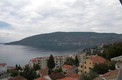 Продается квартира с панорамным видом на море в городе Херцег-Нови, в красивом и зеленом районе Савина