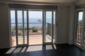 Продается трехкомнатная квартира с видом на море в городе Петровац.