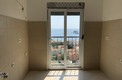 Продается трехкомнатная квартира с видом на море в городе Петровац.