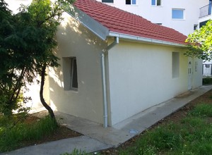 Небольшой новый дом в Дженовичи