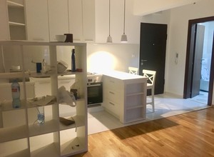 Квартира в Будве - стоимость 66'000 евро