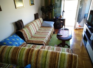 Квартира в Баре с 1 спальней - 69000 евро