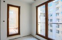 Продается апартамент в Будве  50 м2 в новом доме, до моря 150 м.