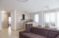 Предлагаются к продаже апартаменты в новом современном жилом комплексе в Бечичи