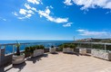 Срочная продажа пентхаус с открытым панорамным видом на море