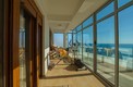 Срочная продажа пентхаус с открытым панорамным видом на море