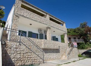 Дом в средиземноморском стиле на первой линии от моря! - стоимость 315 000 евро