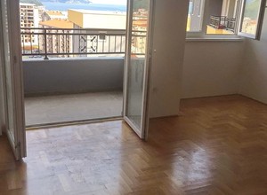 Продается новая квартира с 2 спальнями в Будве (район Дубовица).