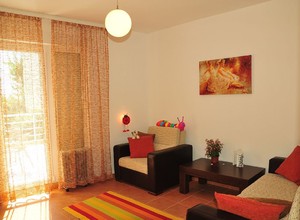 Продается двухомнатная квартира в Петроваце 50 м2 - 60.000 евро