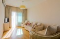 Продается уютный апартамент в Бечичи, площадью 55m2. с 1 спальней.