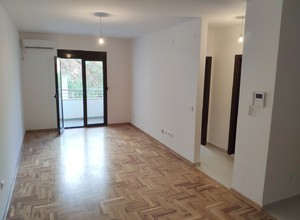 Продажа 2-х квартир в комплексе в Бечичи.
