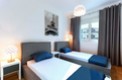 Апартаменты  для продажи в Бечичи, 2 спальни - 135000 евро.