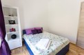 Апартамент с 1 спальней в Бечичи  - 125000 евро.