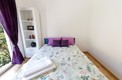 Апартамент с 1 спальней в Бечичи  - 125000 евро.