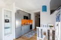 Красивый апартамент в Бечичи - 130000 евро.