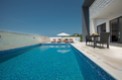 Котор, Кримовица — вилла с бассейном и панорамным видом на море. 470.000 евро