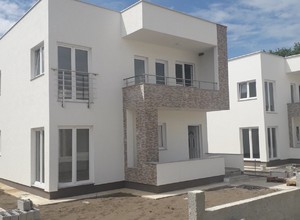 Новый дом в Ульцине, Велика Плажа