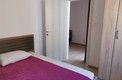 Квартира с 1 спальней в Будве, новый дом - 63.000 евро.