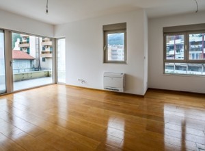 Квартира в Будве - 190.000 евро