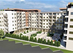 Новый дом в районе Розино в Будве   86.000 евро