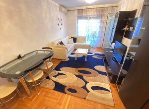 Квартира с 1 спальней со свои двориком в Будве - 85.000 евро.