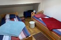 Квартира с 2 спальнями дуплекс в Будве, Розино, новый дом - 99.000 евро.