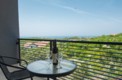 Котор, Кримовица — вилла с бассейном и панорамным видом на море - 470.000 евро