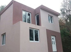 Продажа нового дома в Баре - 39.000 евро.