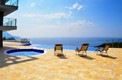 Двухкомнатная квартира с видом на море в Черногории, Будва - 127.000 евро