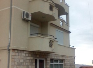 Квартира в Баре 60 м2 - 51500 евро