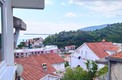 Квартира с видом на море в городе Херцег-Нови, поселок Мелине.
