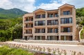 Врем Предложение по продаже дуплекса в комплексе Villa Rosmarino Каменово Черногория.