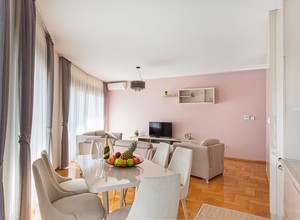 Новая квартира в Бечичи - 220.000 евро