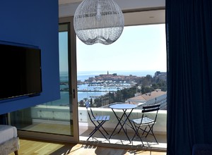 Апартаменты рядом с пляжем - стоимость 165'000 евро
