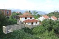 Участок  с руинами старинной мельницы в Радовичи с дизайном нового дома