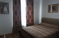 Мебелированная двухкомнатная квартира в Будве.