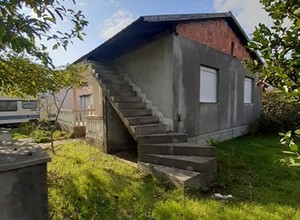 Дом в Ульцине - 70 000 евро