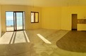 Трехкомнатная квартира в Бечичи с панарамным видом на море.