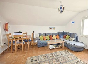 Квартира с видом на море - стоимость 58'000 евро