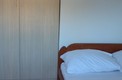 Квартира с отдельной спальней в центре Херцег Нови, Топла