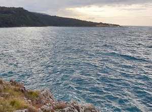 Черногория добра вода фото