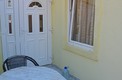 Бюджетная квартира с двумя спальнями  и двумя террасами в Сутоморе