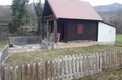 Деревянный дом с большим участком недалеко от Даниловграда