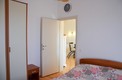 Квартира с двумя спальнями с видом на море в районе Брца, Сутоморе.