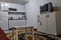 Квартира –студия  в Шушани с застекленной террасой и собственной кладовой