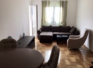 Квартира в Будве. - стоимость 74'000 евро