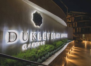 Предложение по продаже апартаментов расположенных в туристическом комплексе "Dukley Gardens" виллы 32, 22 и 24