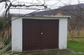 Небольшой дом с гаражом недалеко от Даниловграда