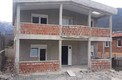 Недостроенный двухэтажный  большой дом в Шушани, Бар